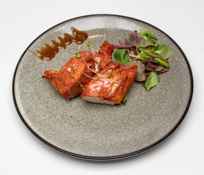 ShagorikaIndianRestaurant_ChickenTikkaStarter